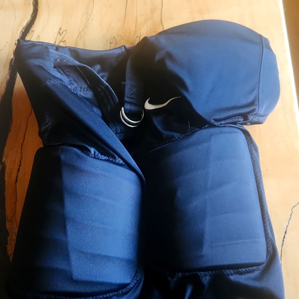 Boys Football Pants